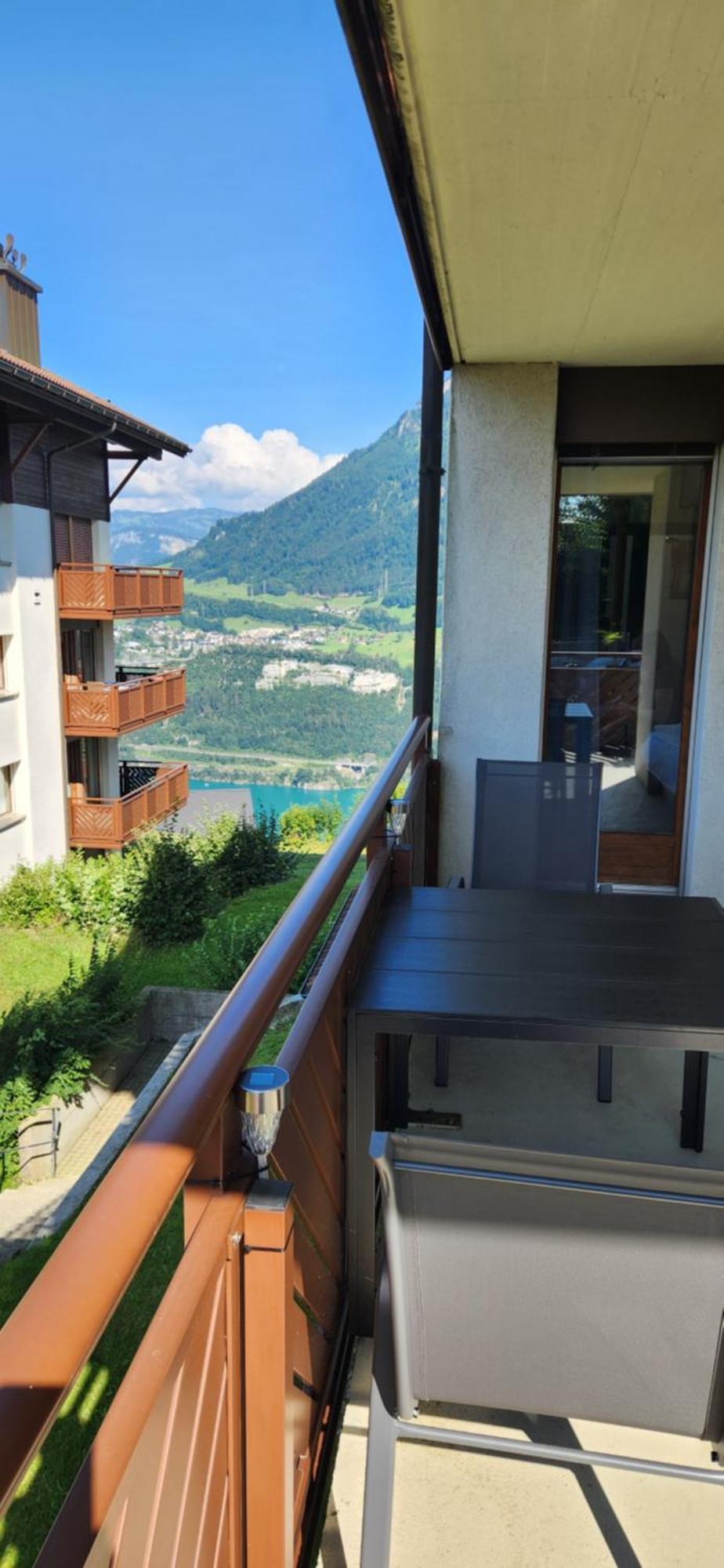 Solohike Mountainview Apartment เซลิสแบร์ก ภายนอก รูปภาพ