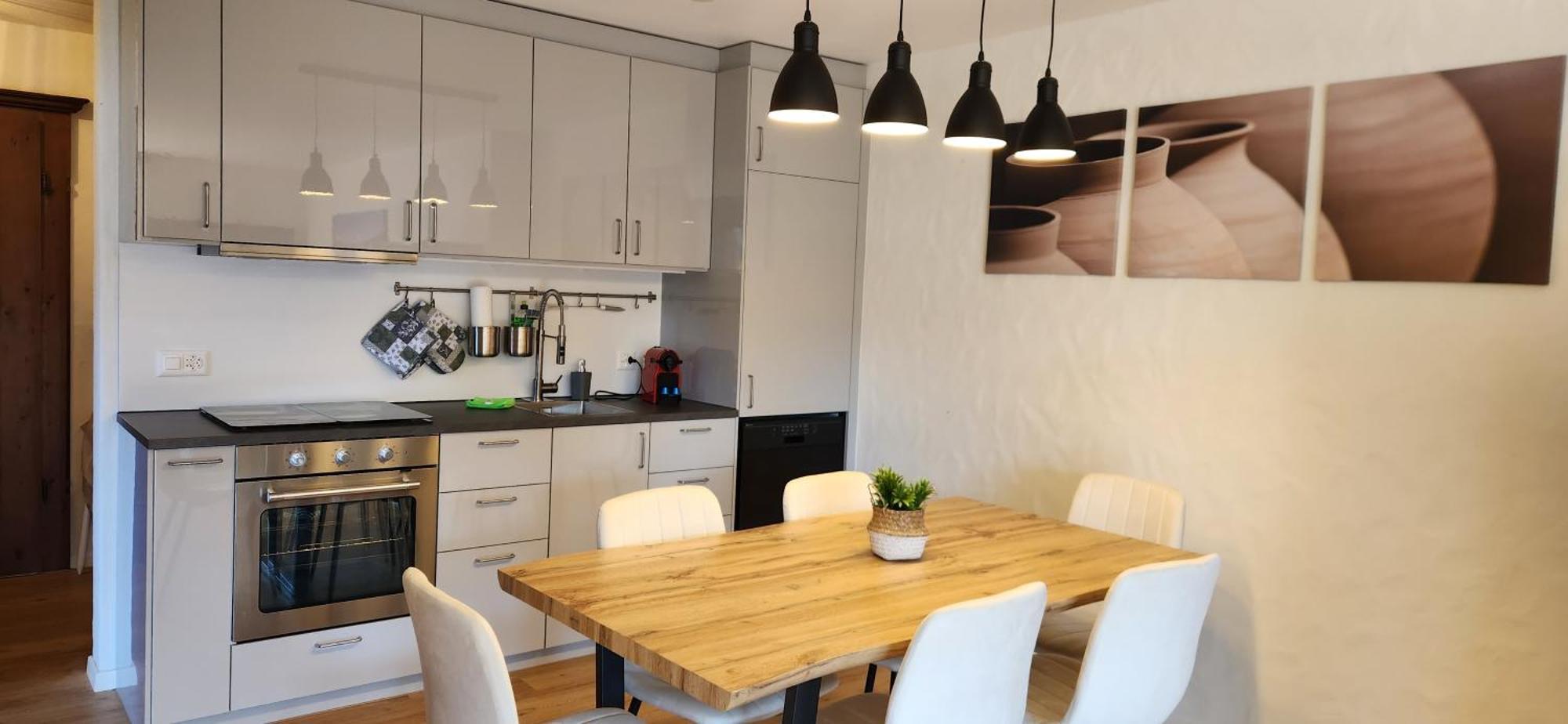 Solohike Mountainview Apartment เซลิสแบร์ก ภายนอก รูปภาพ