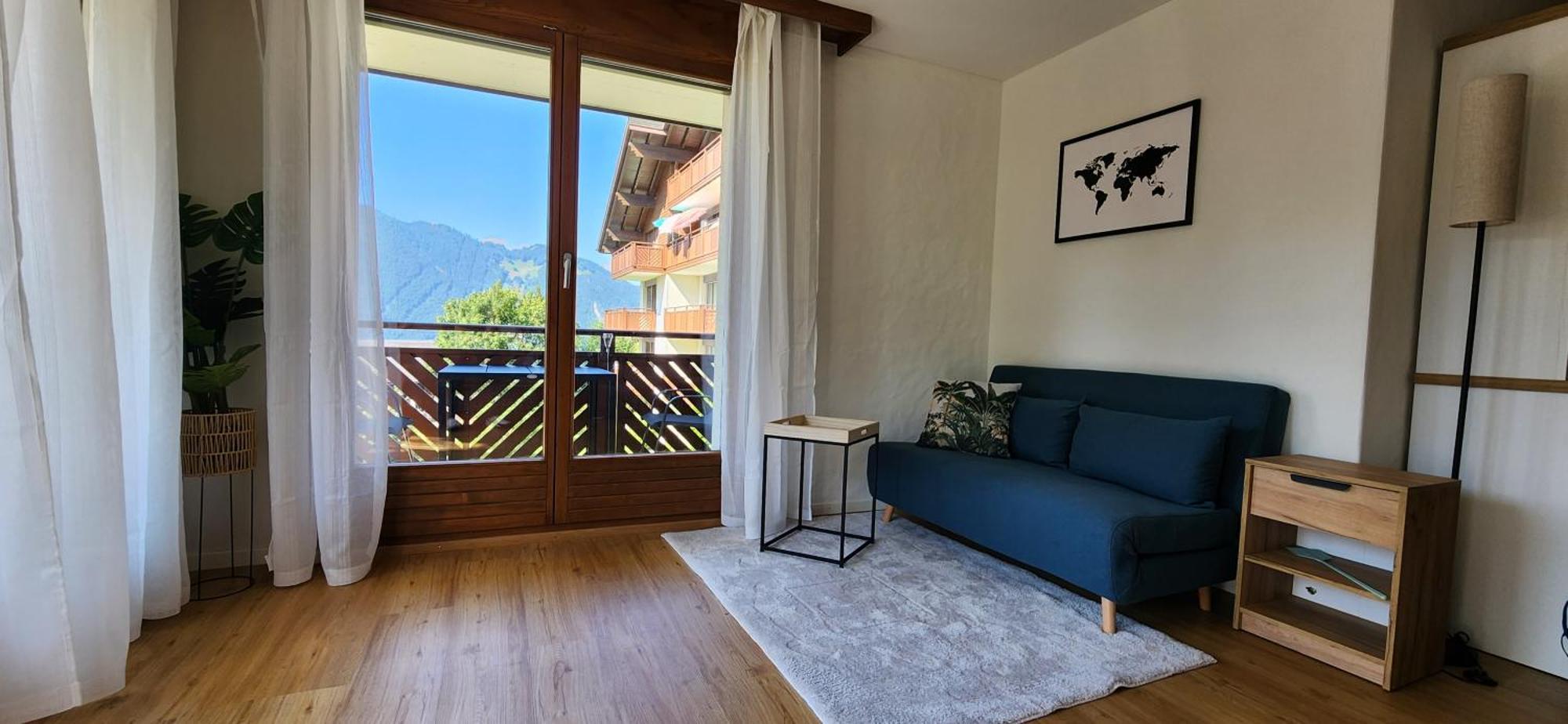 Solohike Mountainview Apartment เซลิสแบร์ก ภายนอก รูปภาพ