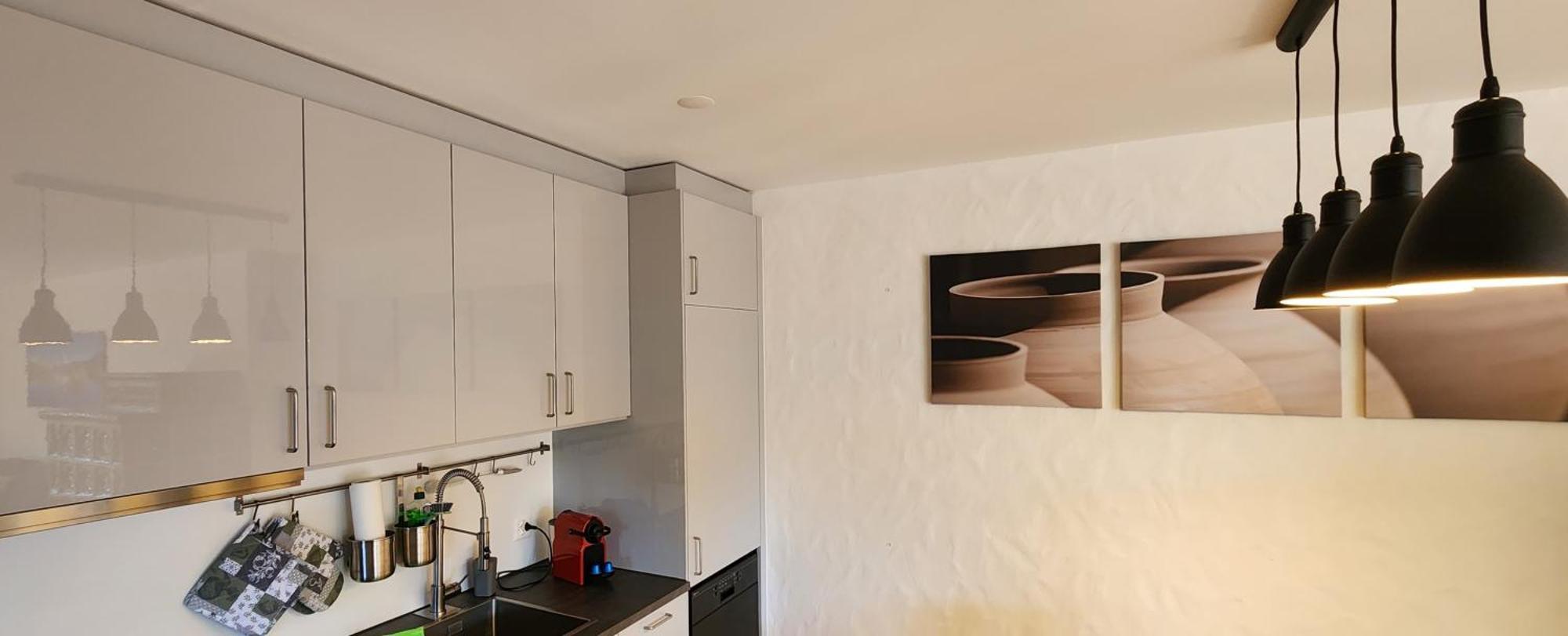 Solohike Mountainview Apartment เซลิสแบร์ก ภายนอก รูปภาพ