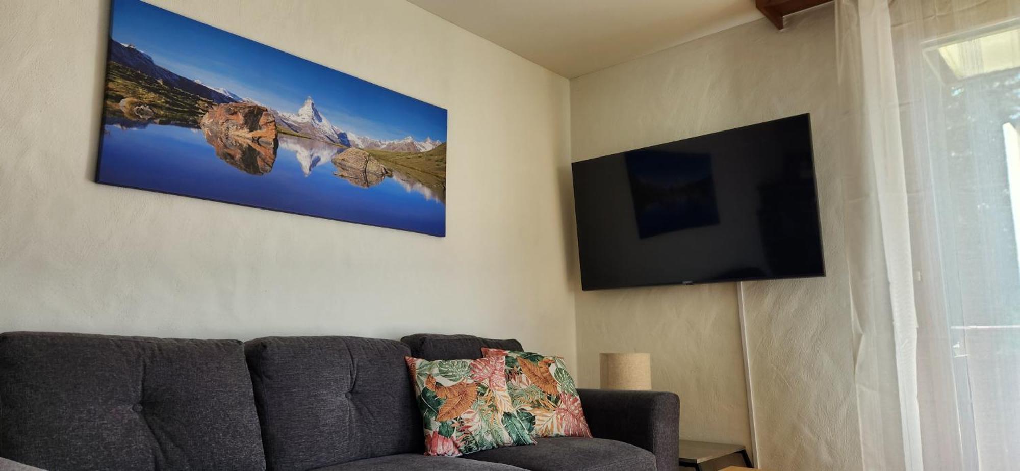 Solohike Mountainview Apartment เซลิสแบร์ก ภายนอก รูปภาพ
