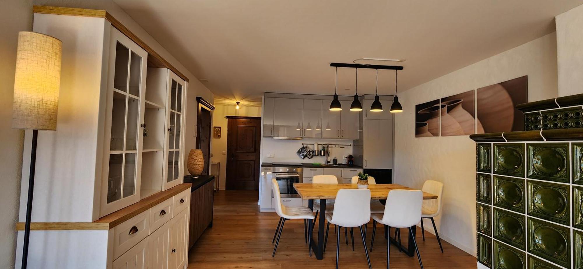 Solohike Mountainview Apartment เซลิสแบร์ก ภายนอก รูปภาพ