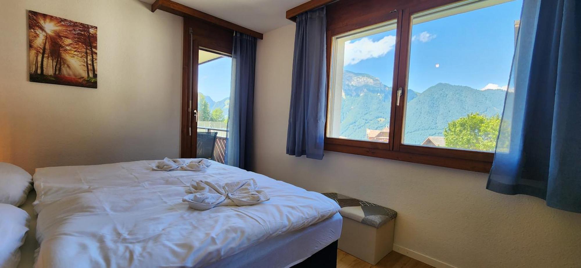 Solohike Mountainview Apartment เซลิสแบร์ก ภายนอก รูปภาพ